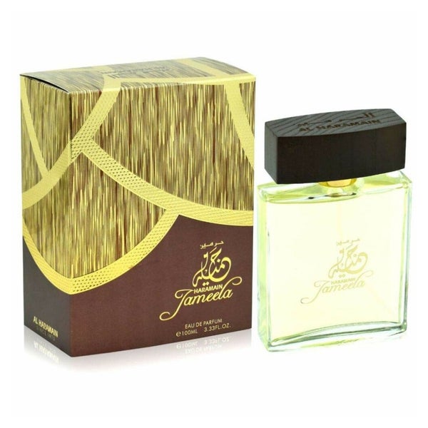 Jameela - EDP - Volume: 100ml 0,1 l