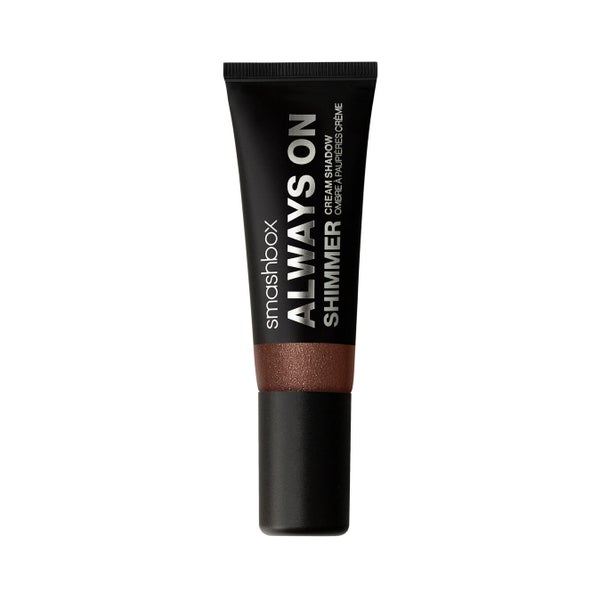 Smashbox, Always on Shimmer Cream Shadow