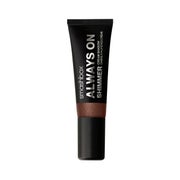 Smashbox, Always on Shimmer Cream Shadow