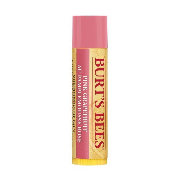 Burt's Bees Lippenbalsam Pampelmuse 1 St