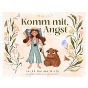 Komm mit, Angst