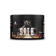 Peak Shredded To The Bone Sour Gummy Bears- 240 g