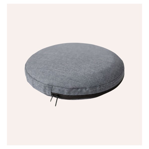 SWEDISH POSTURE Aufblasbarer Ergo Sitz Pro 1 St