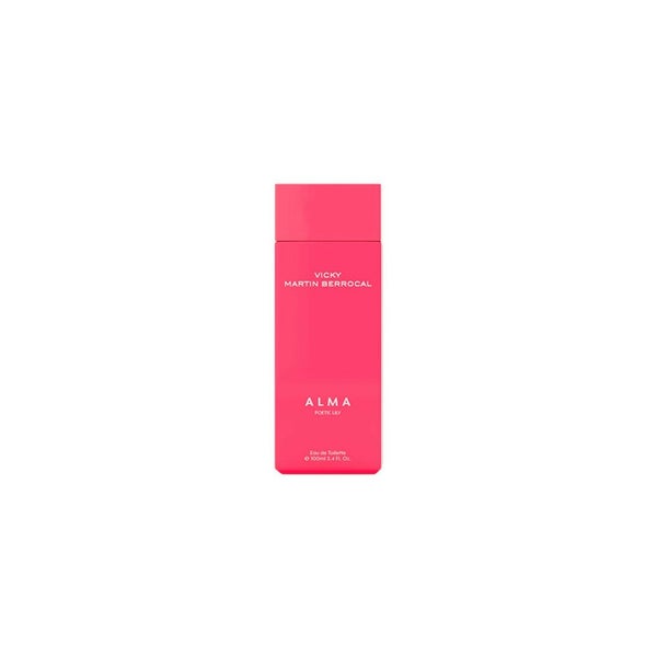 Vicky Martin Berrocal Alma Eau De Toilette Spray 100ml 0,1 l