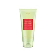 No.4711 Acqua Colonia, Lychee & White Mint Shower Gel