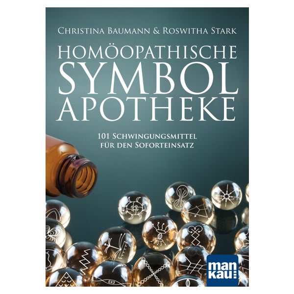 Homöopathische Symbolapotheke 1 St