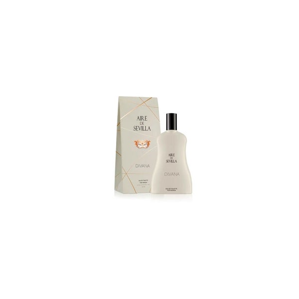 SEVILLE AIR DIVANA edt dampf 150 ml 0,15 l