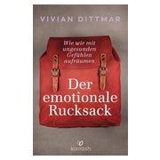 Der emotionale Rucksack