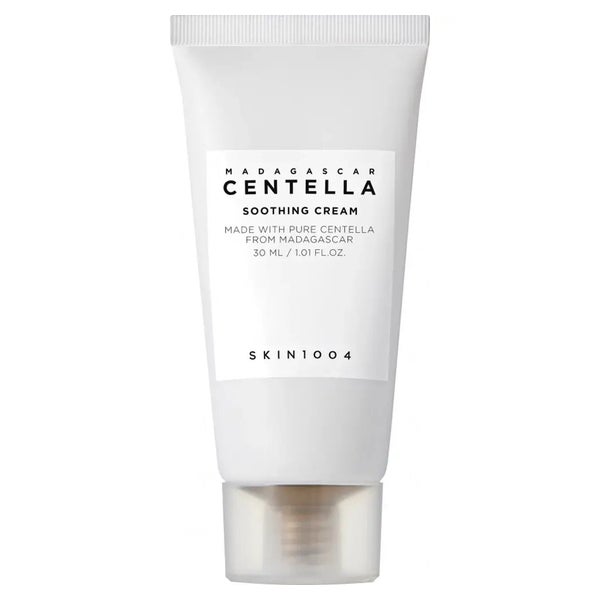 SKIN1004 Centella Soothing Cream – Beruhigende Gesichtscreme 30 ml