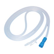 Dahlhausen Absaugverbindungsschlauch Ch 25, 2,5m, Fingertip geklebt 1 St