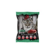 alpha spirit Cat Snack gewürfelt 0,05 kg