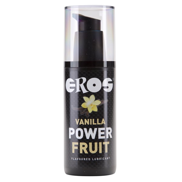 Eros - Gleitgel Vanille 125 ml