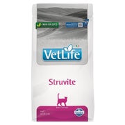 FARMINA Vet Life STRUVITE cat 2 kg