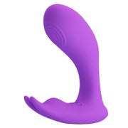 Pretty Love - Idabelle - Vibrator & Pulsator 1 St