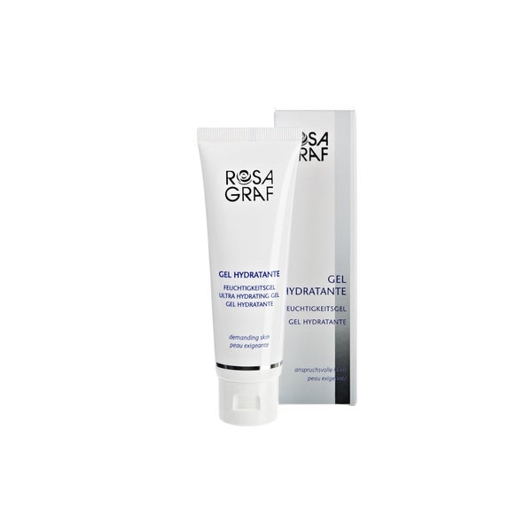 Rosa Graf Blue Line Gel Hydratante 50 ml 50 ml