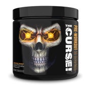 JNX Sports The Curse! - Lemon Rush 0.25 kg