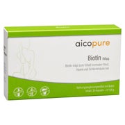 Biotin 150 µg Kapseln 30 St