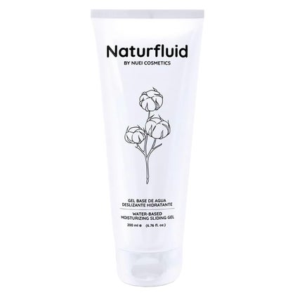 gleitgel ersatz joghurt «Naturfluid» Gleitgel 200 ml – Wasserbasiert, vegan (0.2 l) 200 ml online  kaufen