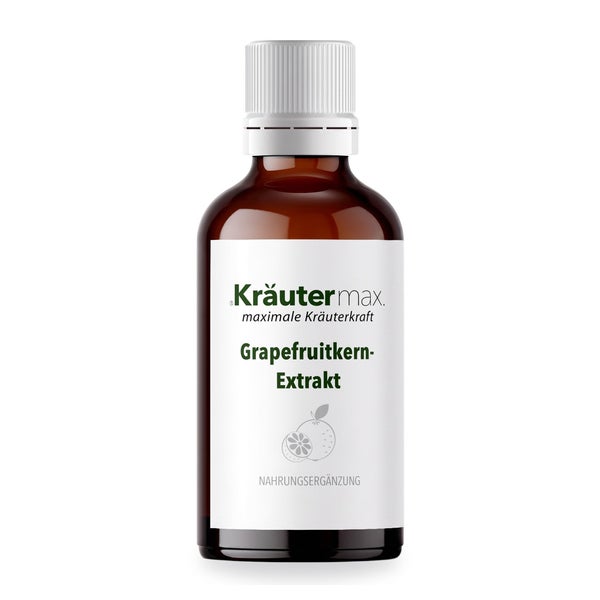 Grapefruit Kern Extrakt Tropfen 25 ml