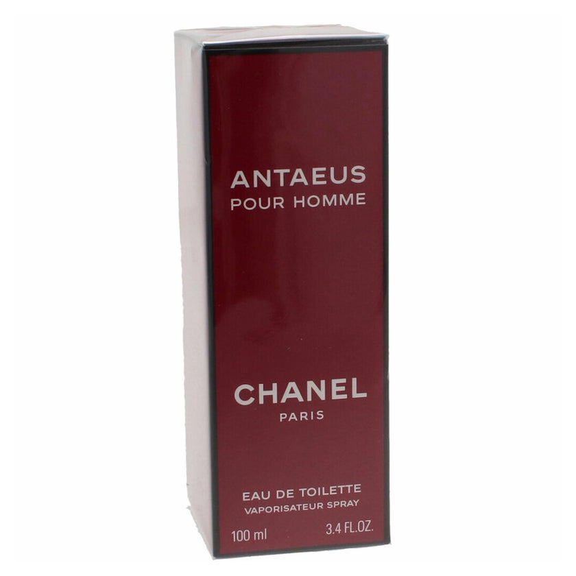 Chanel Antaeus Pour Homme Edt Spray 0,1 l online kaufen DocMorris