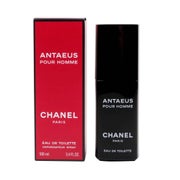 Chanel Antaeus Pour Homme Edt Spray 0,1 l