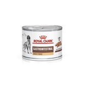 ROYAL CANIN Veterinary Gastrointestinal High Fibre Pastete diätetisches Hundefutter 0,2 kg