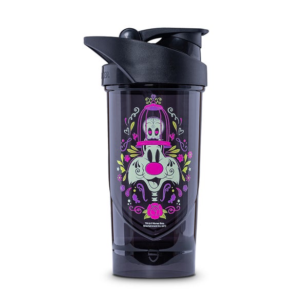 Shieldmixer HERO Pro Shaker, 700 ml, Sylvester Spanish 1 St
