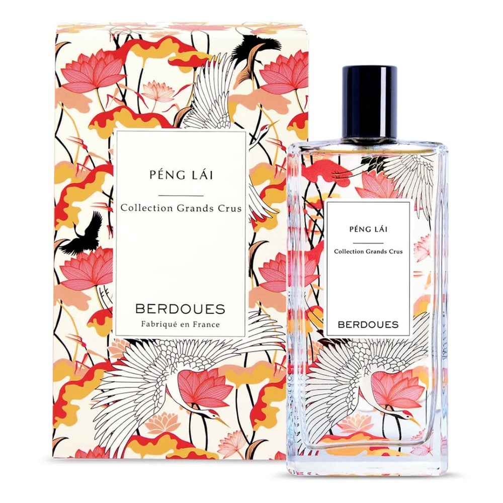 Berdoues U. Grands Crus Péng Lái Edp 100Ml 0,1 l