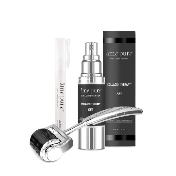 âme pure CIT Face GENTLEMEN Set 249 g