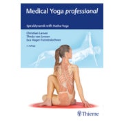 Medical Yoga Professional 1 St