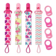 4 Pack Scherband Baby Scherkette Set mit 1 St