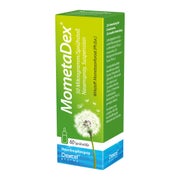 Produktabbildung: MometaDex® 50 µg/Sprühstoß Nasenspray 10 g