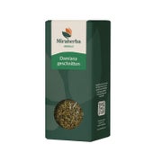 Miraherba - Damiana geschnitten 50 g 50 g