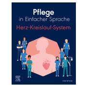 Pflege in Einfacher Sprache: Herz-Kreislauf-System 1 St