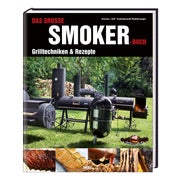 Das große Smoker-Buch 1 St