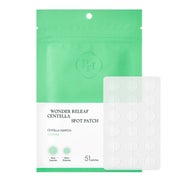 Purito Seoul Wonder Releaf Centella Spot Patch - 51 Patches 51 St