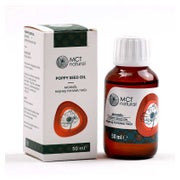 MCT natural® Mohnöl