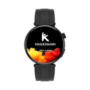 Knauermann PRO 4 Mini (2026) Smartwatch mit Anruf & SOS Funktion 1 St