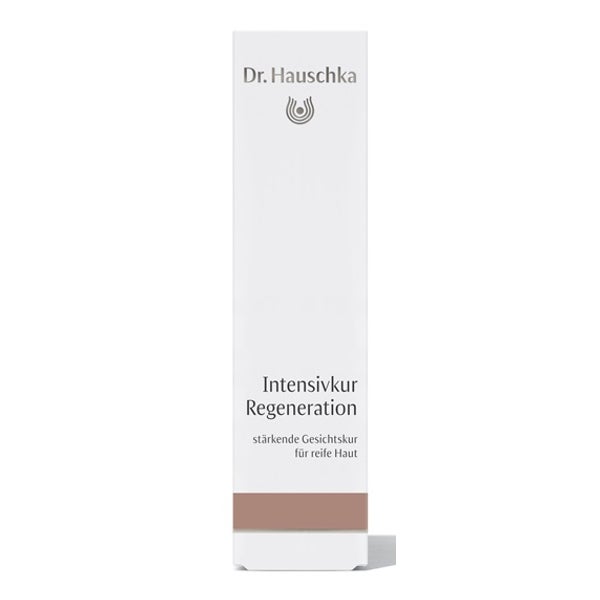 Dr. Hauschka Intensivkur Regeneration 40 ml