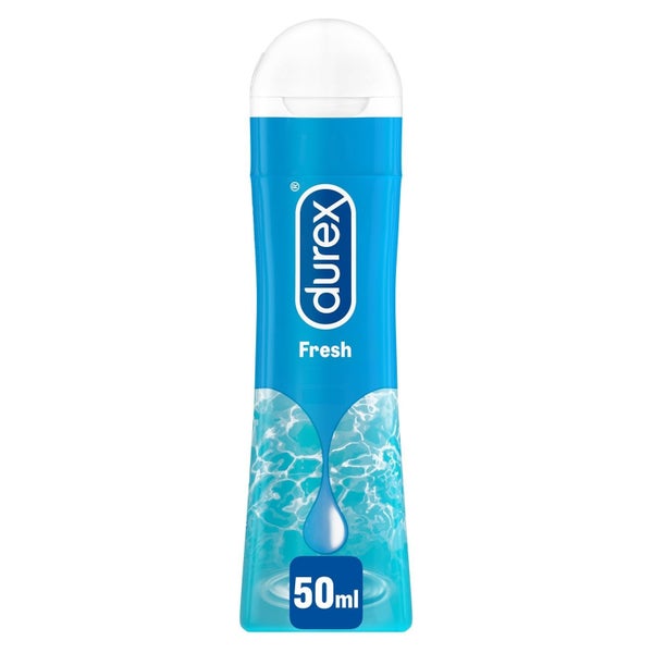 Durex Fresh Gleitgel
