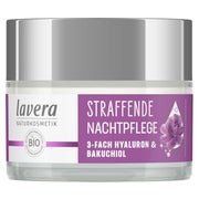 Lavera Straffende Nachtpflege 50 ml