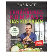 Der Ernährungskompass - Das Kochbuch 1 St