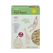 Alb-Gold - Kid's Dinkel Pasta Zoo 300 g