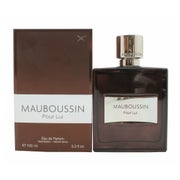 Mauboussin Pour Lui Eau De Parfum Spray 100ml 0,1 l