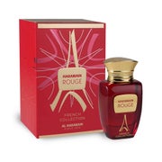 Al Haramain Rouge French Collection  parfemovaná voda unisex 100 ml