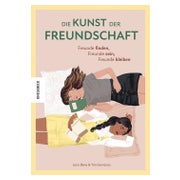 Die Kunst der Freundschaft