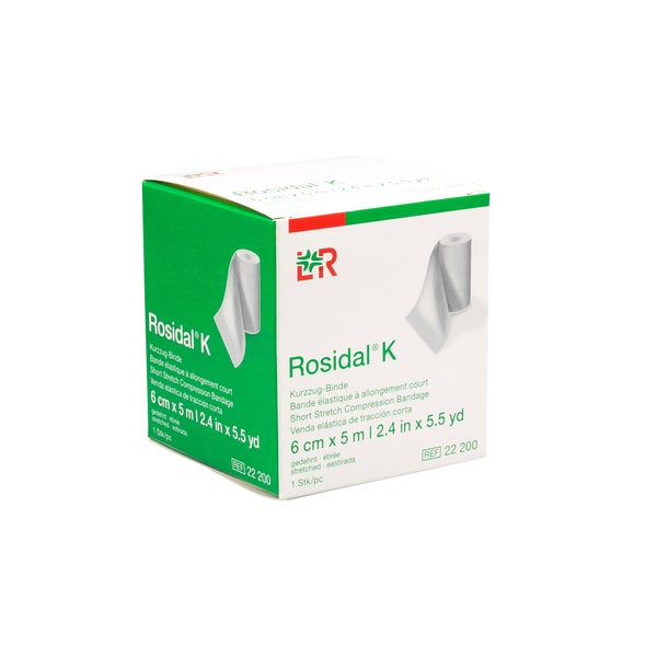 Rosidal K Binde 6 Cmx5 M 1 St