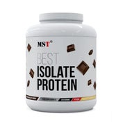 MST - Best Isolate Protein Strawberry