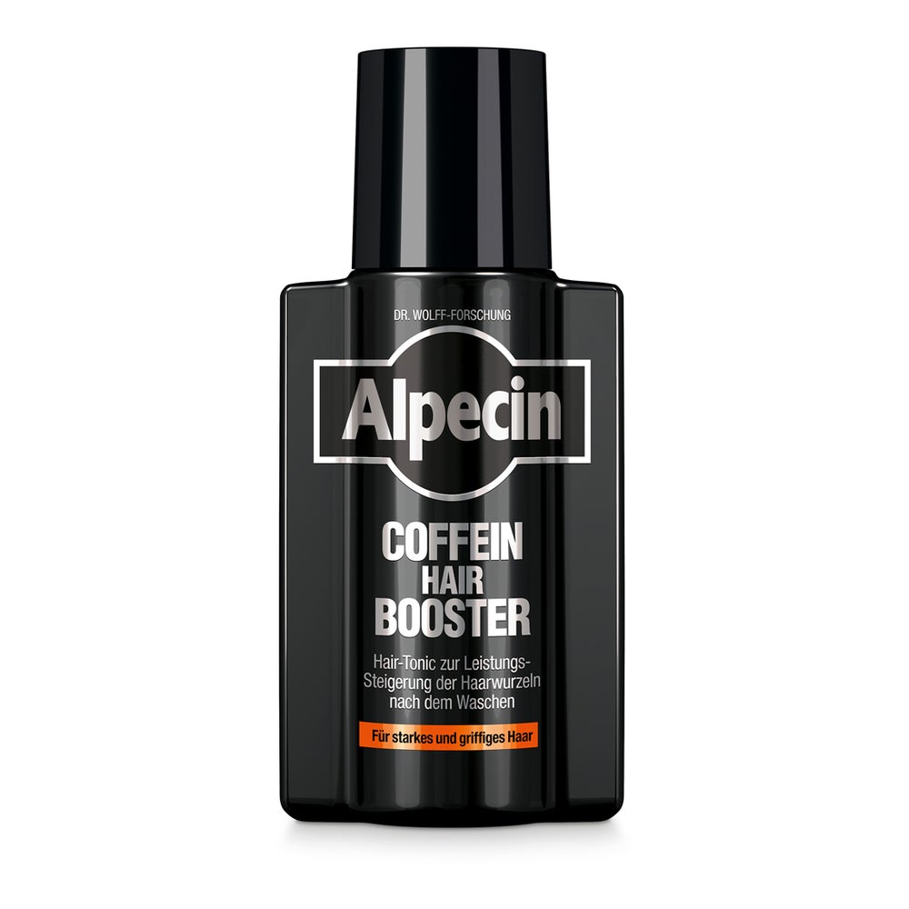 Alpecin Coffein Hair Booster 200 ml