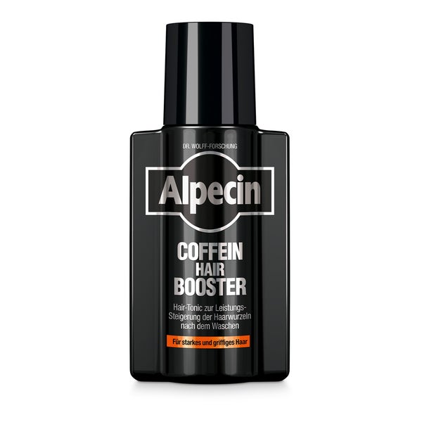 Alpecin Coffein Hair Booster 200 ml